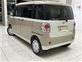 2019 Daihatsu Move Canbus