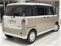 2019 Daihatsu Move Canbus