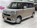 2019 Daihatsu Move Canbus