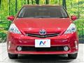 2013 Toyota PRIUS α