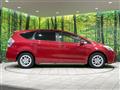 2013 Toyota PRIUS α