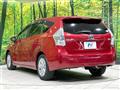 2013 Toyota PRIUS α