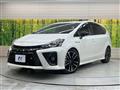 2018 Toyota PRIUS α