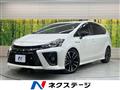 2018 Toyota PRIUS α