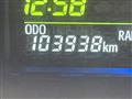 2011 Toyota PRIUS α