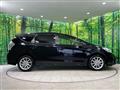2011 Toyota PRIUS α