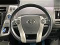 2011 Toyota PRIUS α