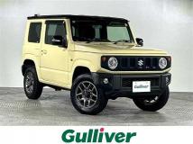 2018 Suzuki Jimny