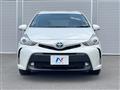 2015 Toyota PRIUS α