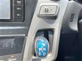2015 Toyota PRIUS α