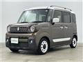 2023 Suzuki Spacia