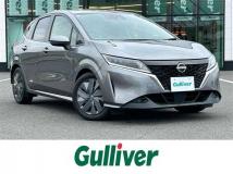 2021 Nissan Note