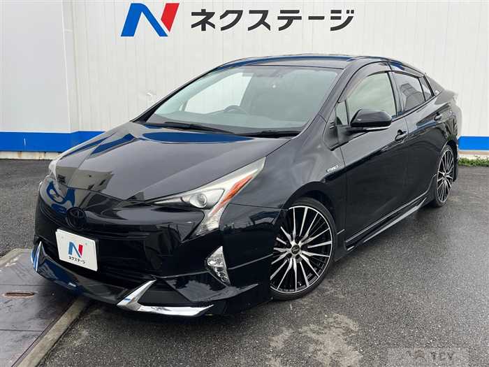 2018 Toyota Prius