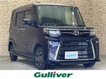 2023 Daihatsu Tanto