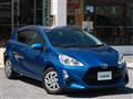 2016 Toyota AQUA