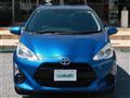 2016 Toyota AQUA