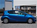 2016 Toyota AQUA