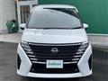 2023 Nissan Serena