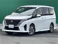 2023 Nissan Serena