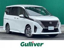 2023 Nissan Serena