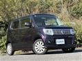 2014 Nissan Moco