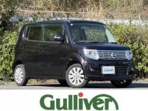 2014 Nissan Moco