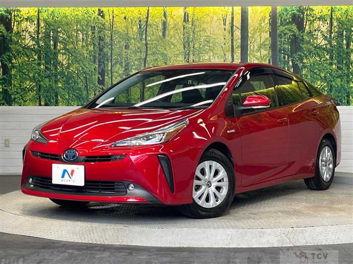 2019 Toyota Prius