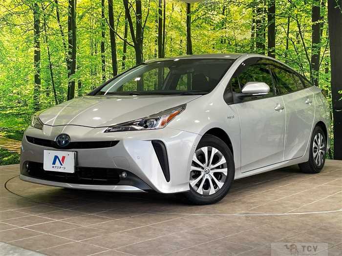 2019 Toyota Prius