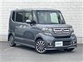 2016 Honda N BOX
