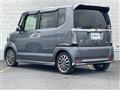 2016 Honda N BOX