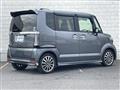 2016 Honda N BOX
