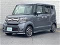 2016 Honda N BOX