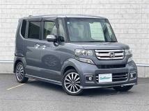 2016 Honda N BOX