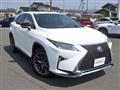 2017 Lexus RX