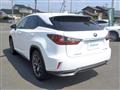 2017 Lexus RX