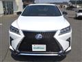 2017 Lexus RX