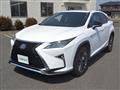 2017 Lexus RX