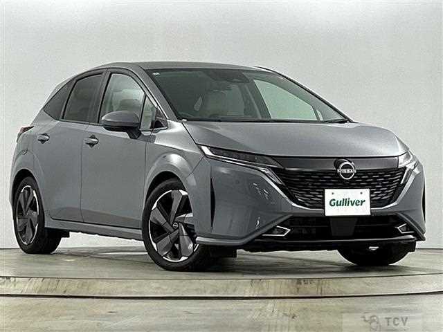 2024 Nissan Nissan Others
