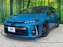 2019 Toyota Prius PHV
