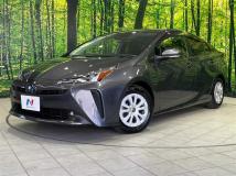 2022 Toyota Prius