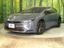 2023 Toyota Prius