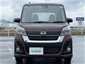 2017 Nissan DAYZ ROOX