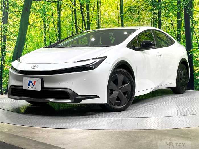 2023 Toyota Prius