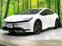 2023 Toyota Prius