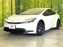 2023 Toyota Prius
