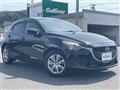 2018 Mazda Demio