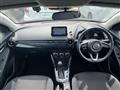 2018 Mazda Demio