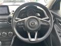 2018 Mazda Demio