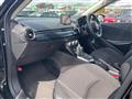 2018 Mazda Demio