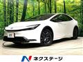 2026 Toyota Prius